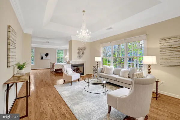 $3,200,000 | 1204 Hunters Grove Court, McLean, VA 22102