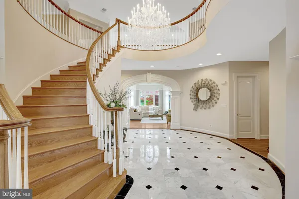 $3,200,000 | 1204 Hunters Grove Court, McLean, VA 22102