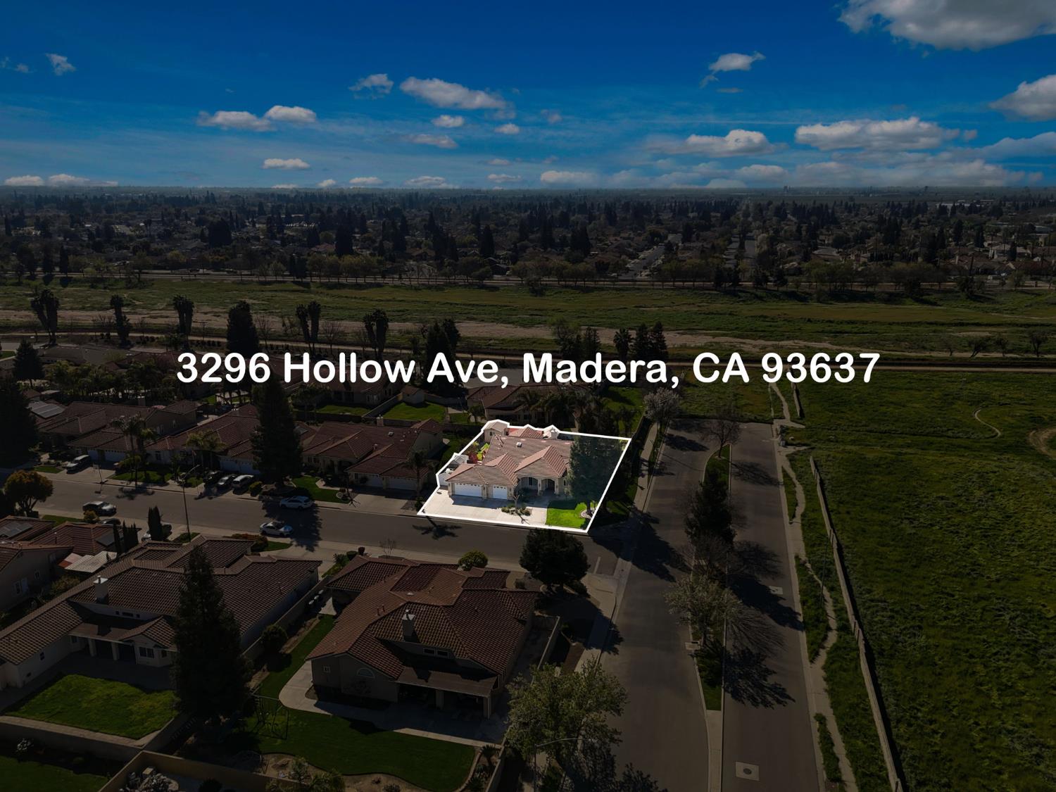 3296 Hollow Avenue Madera, CA 93637 - Photo 42 of 45