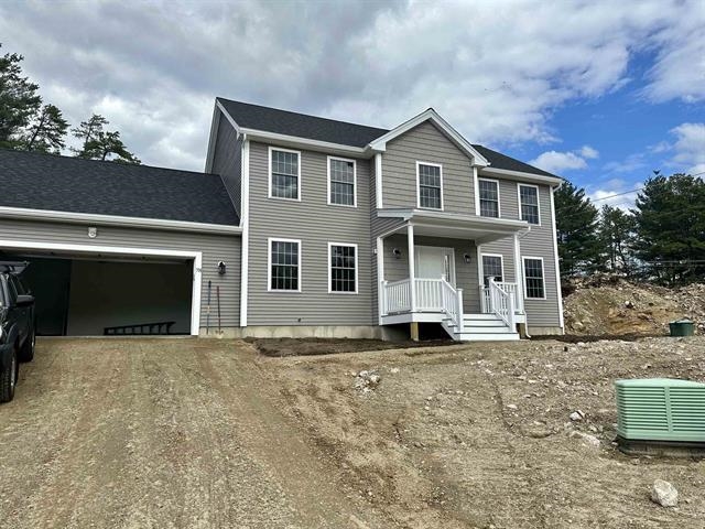 Lot 19 Peregrine Way Unit 19  