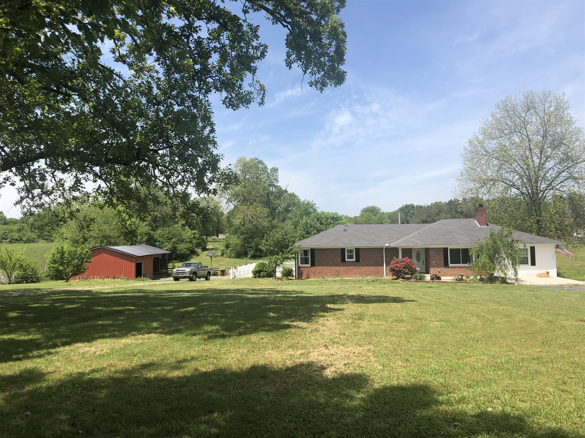 311 Blue Creek Road Tullahoma, TN 37388 - Photo 1 of 29 Gallery Image 1