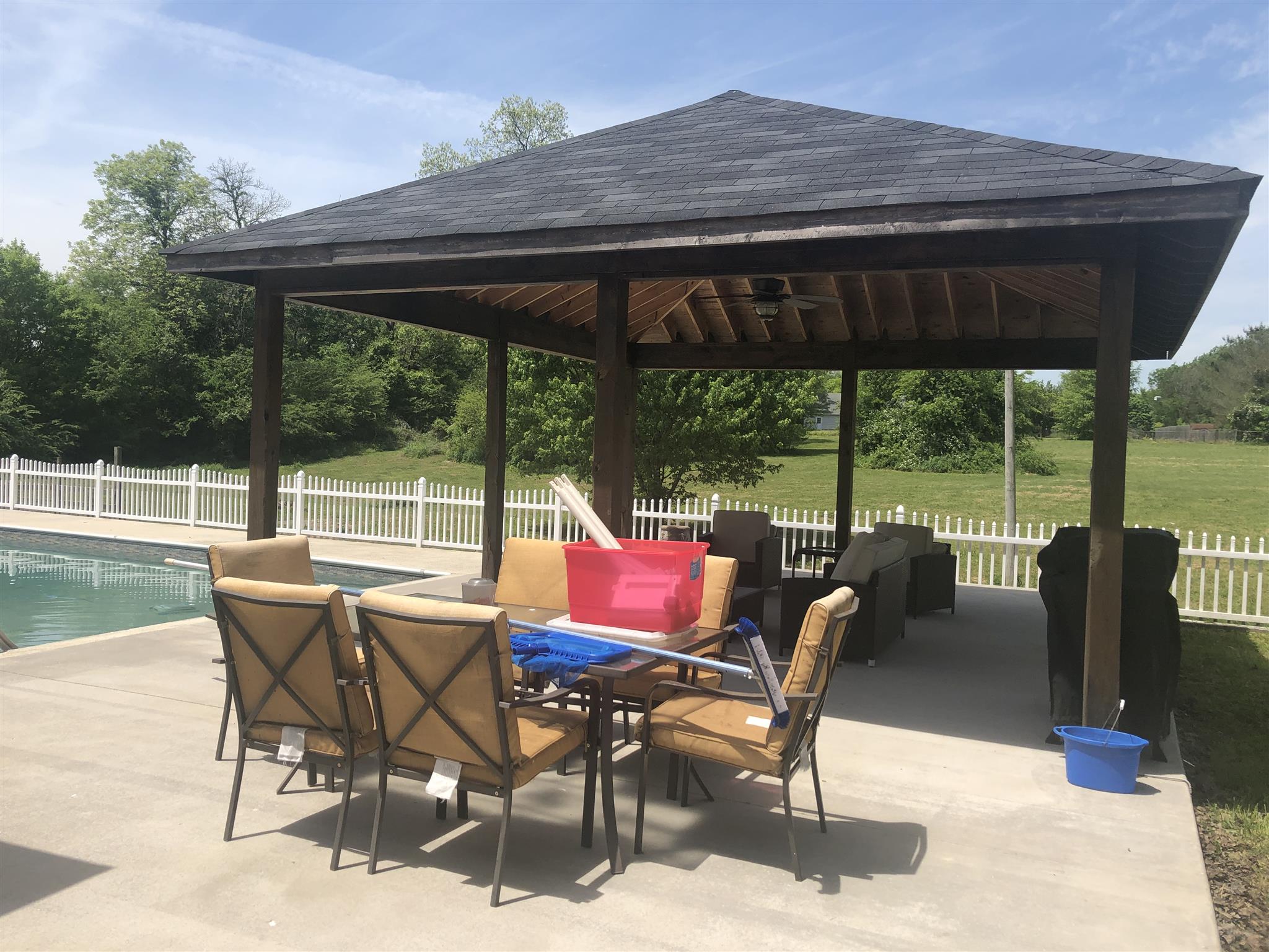311 Blue Creek Road Tullahoma, TN 37388 - Photo 6 of 29 Gallery Image 6