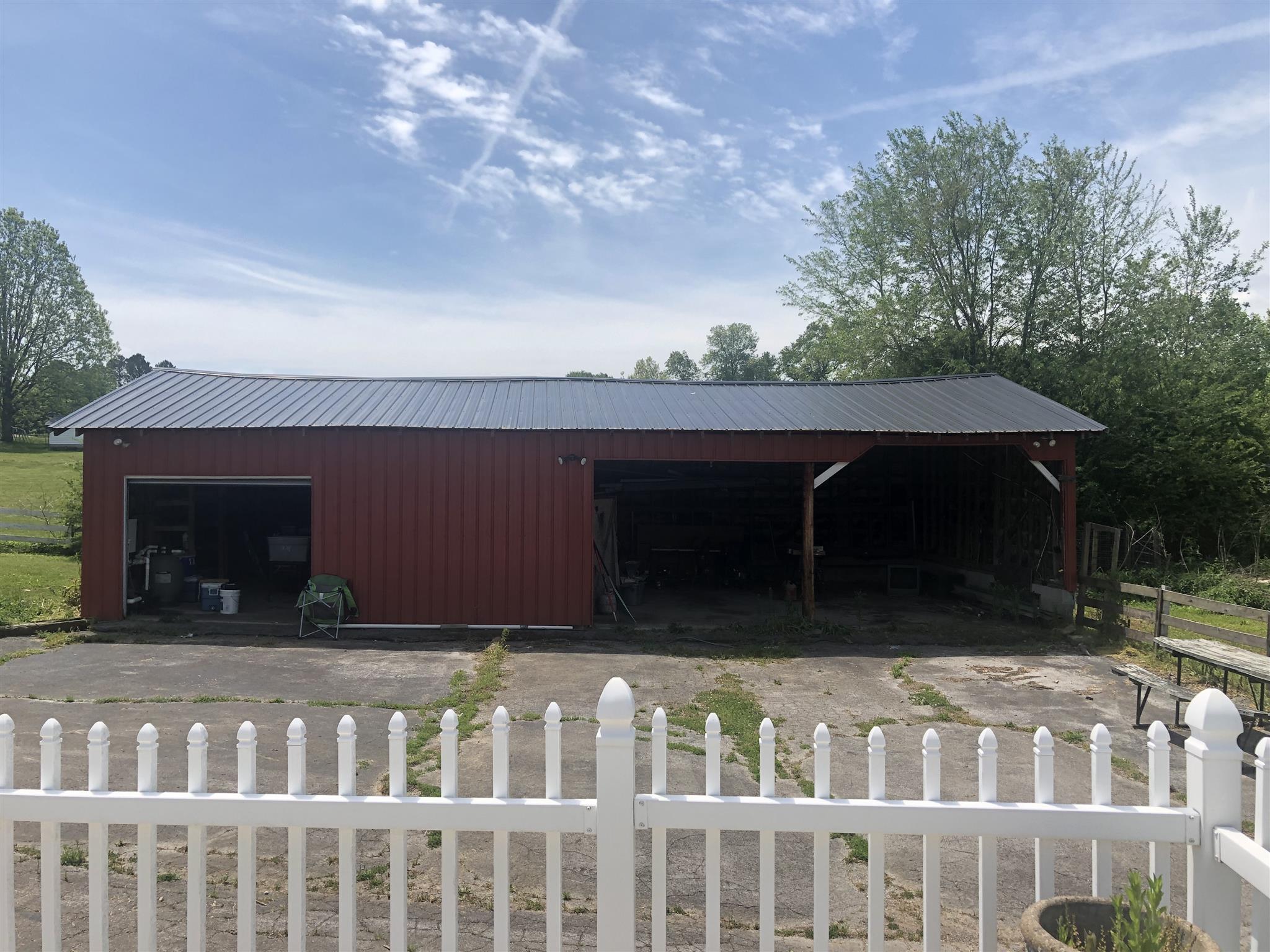 311 Blue Creek Road Tullahoma, TN 37388 - Photo 7 of 29 Gallery Image 7
