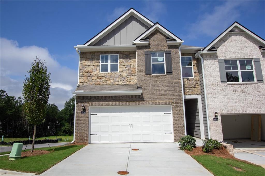 3590 Rowlett Street Decatur, GA 30034 - Photo 1 of 26 Gallery Image 1