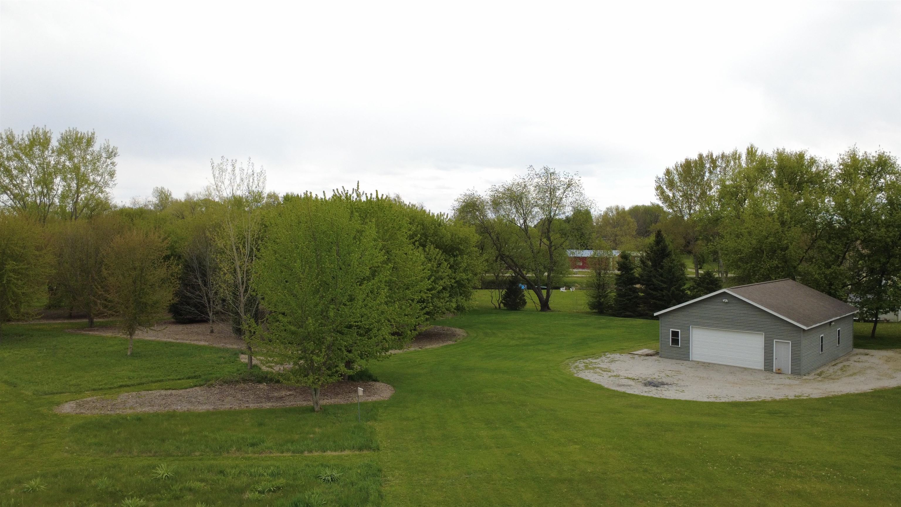 N9026 Hickory Point Road Beaver Dam, WI 53916 - Photo 77 of 82
