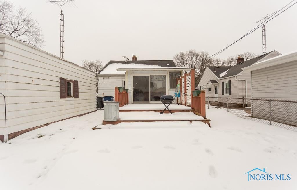 734 Alvison Road Toledo, OH 43612 - Photo 37 of 41 Gallery Image 37