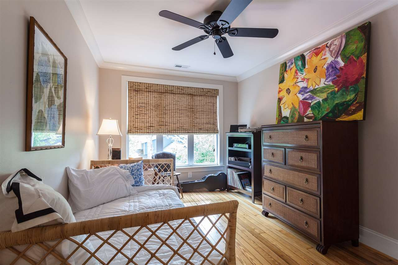 507 Adams Street Raleigh, NC 27605 - Photo 20 of 30 Photo 20
