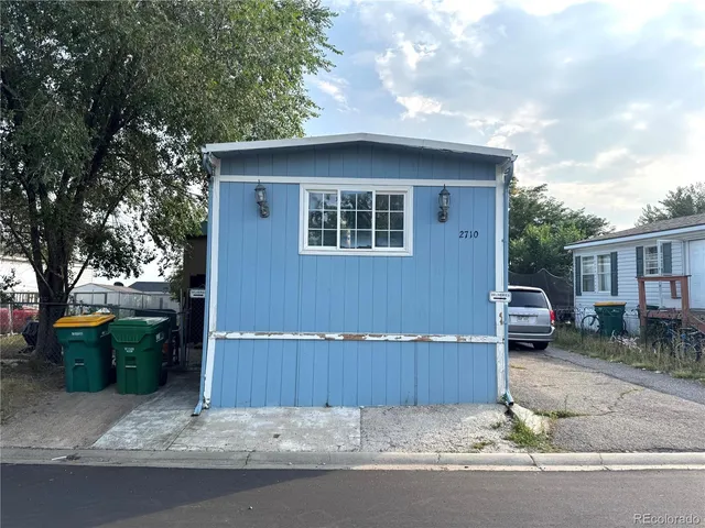 $29,900 | 2710 Warbler Street, Denver, CO 80260
