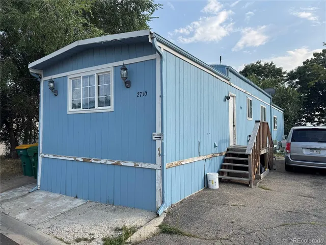 $29,900 | 2710 Warbler Street, Denver, CO 80260
