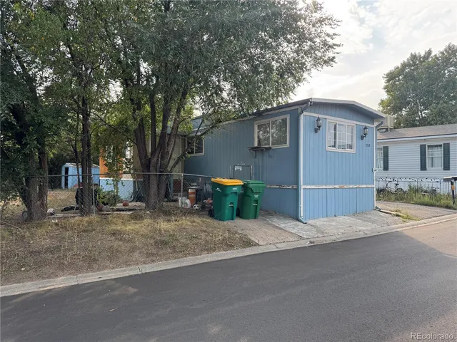 $29,900 | 2710 Warbler Street, Denver, CO 80260