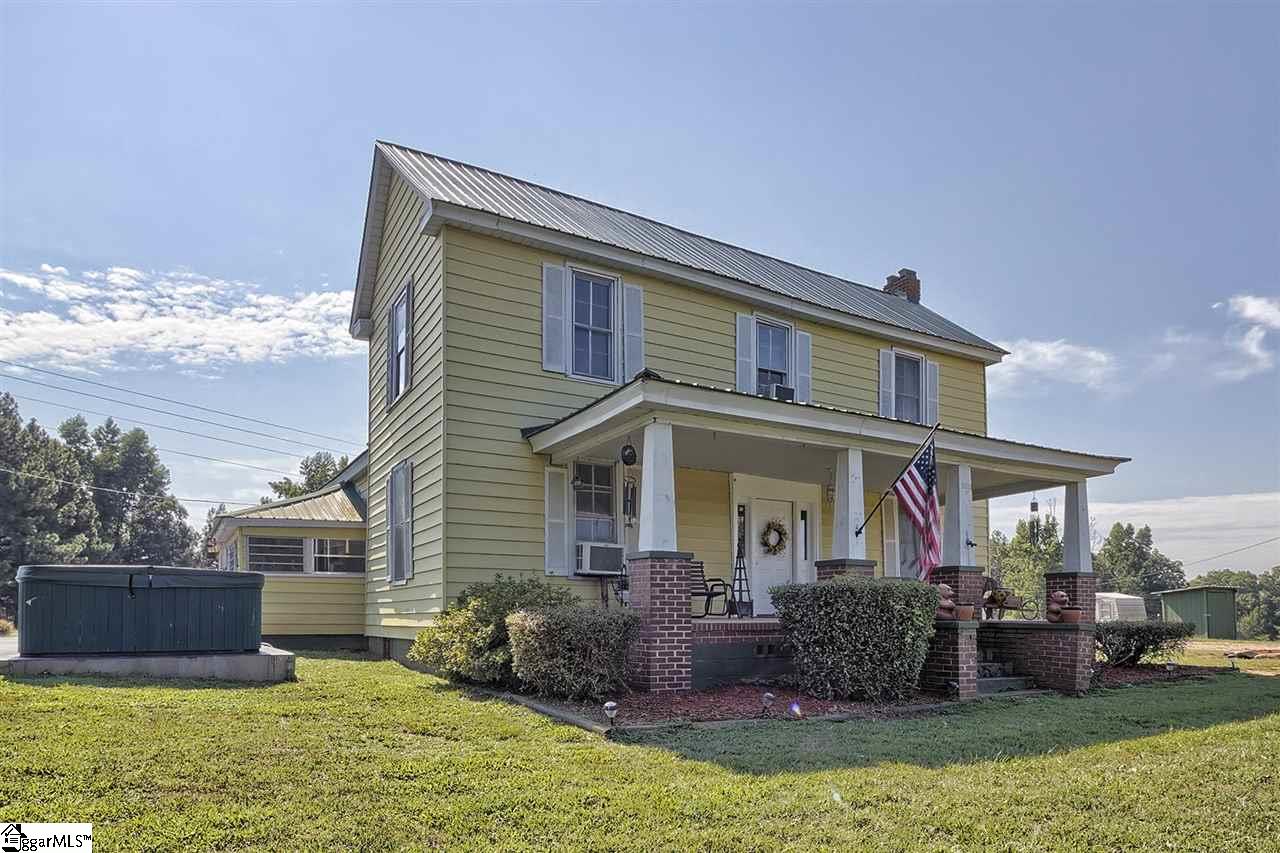 1111 State Rd S-30-40 Gray Court, SC 29645 - Photo 1 of 34 Gallery Image 1