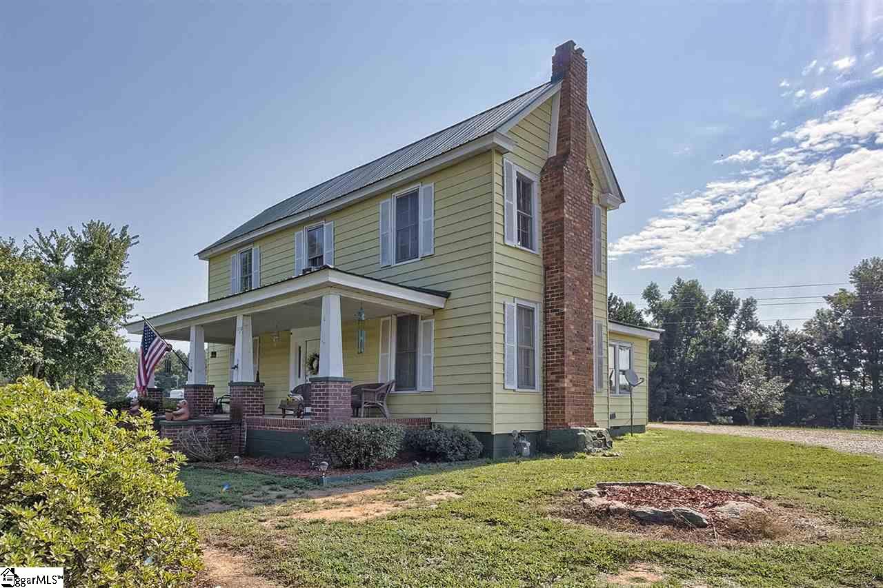 1111 State Rd S-30-40 Gray Court, SC 29645 - Photo 2 of 34 Gallery Image 2