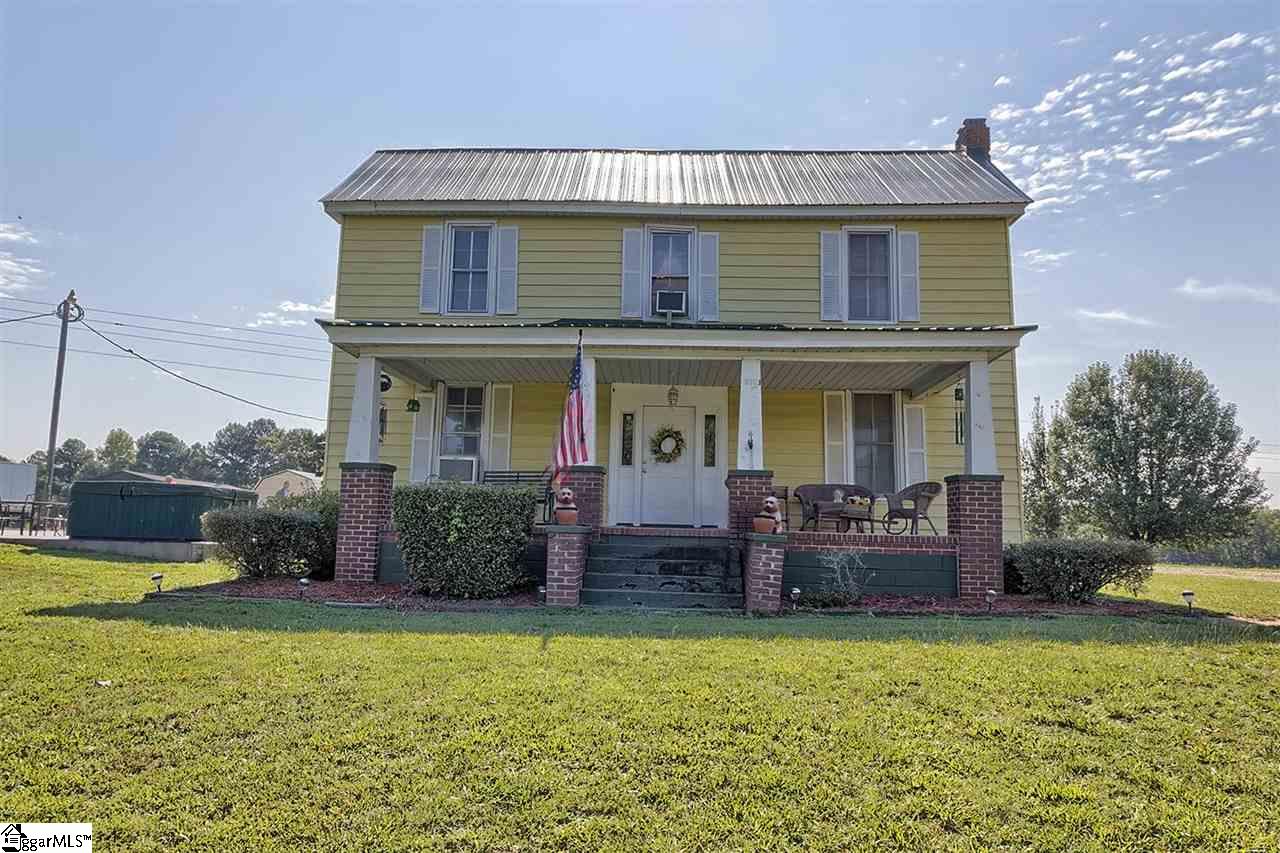 1111 State Rd S-30-40 Gray Court, SC 29645 - Photo 3 of 34 Gallery Image 3