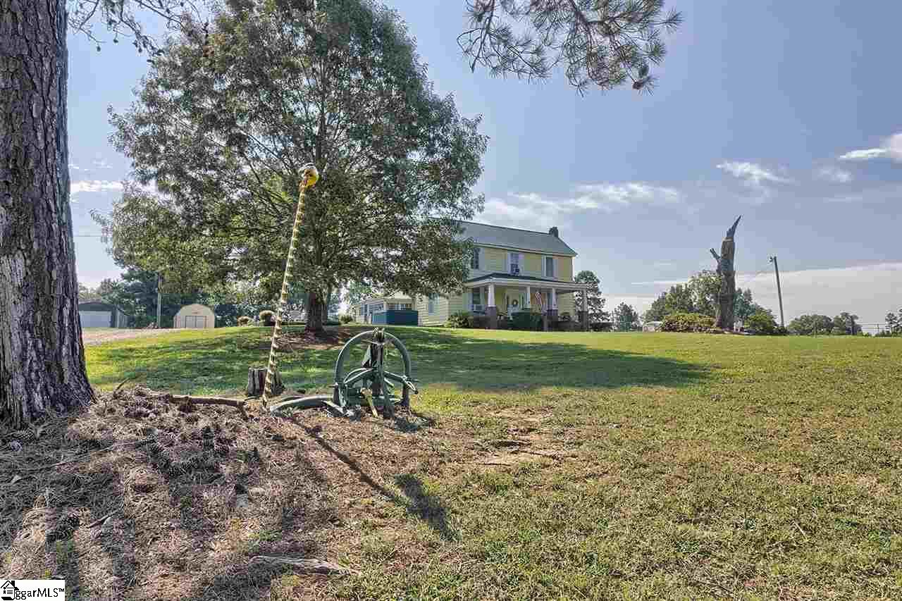 1111 State Rd S-30-40 Gray Court, SC 29645 - Photo 4 of 34 Gallery Image 4