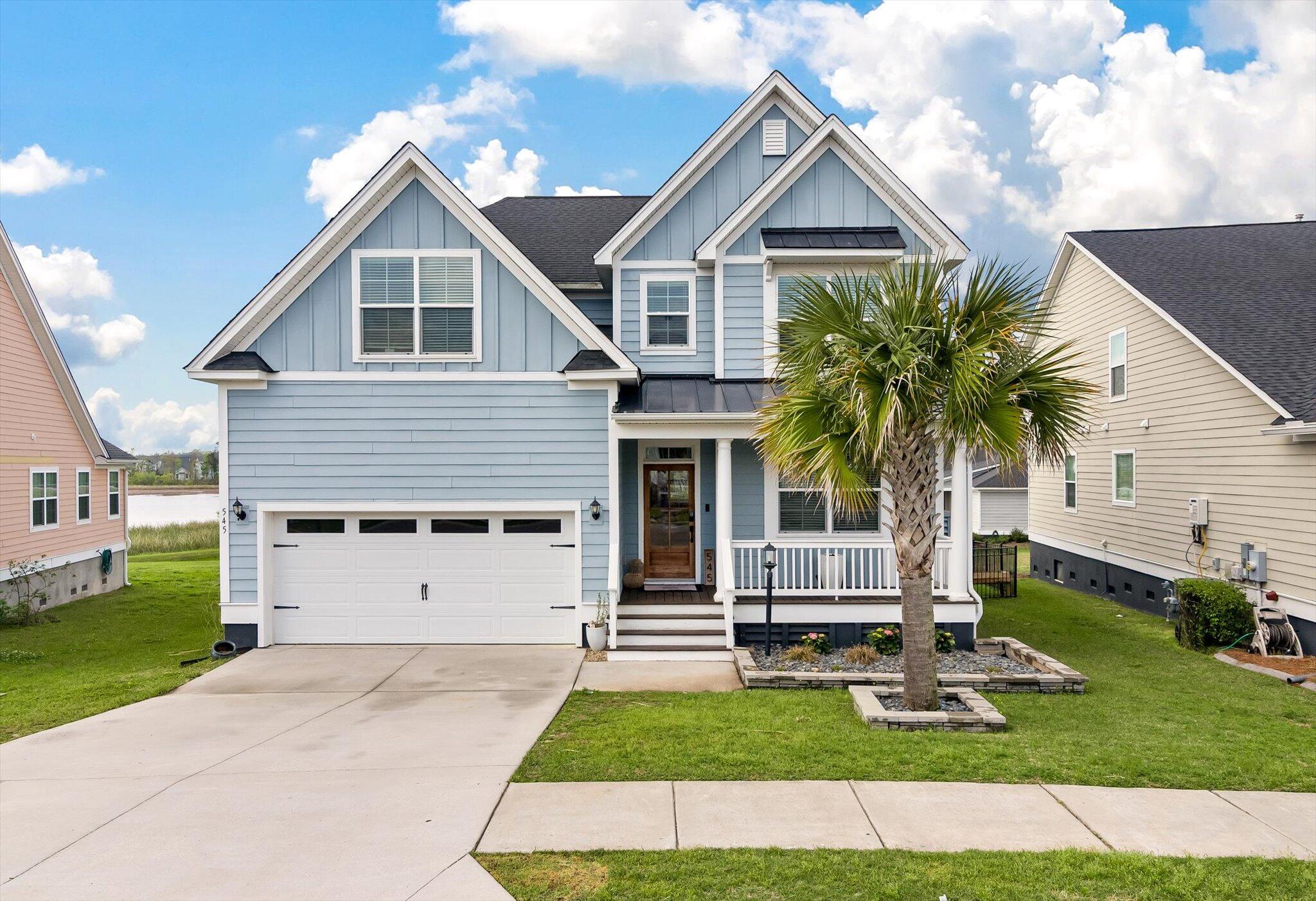 545 Pendleton Drive Moncks Corner, SC 29461 - Photo 1 of 77 01-545 Pendleton_e_Lowcountry_Exposure-1