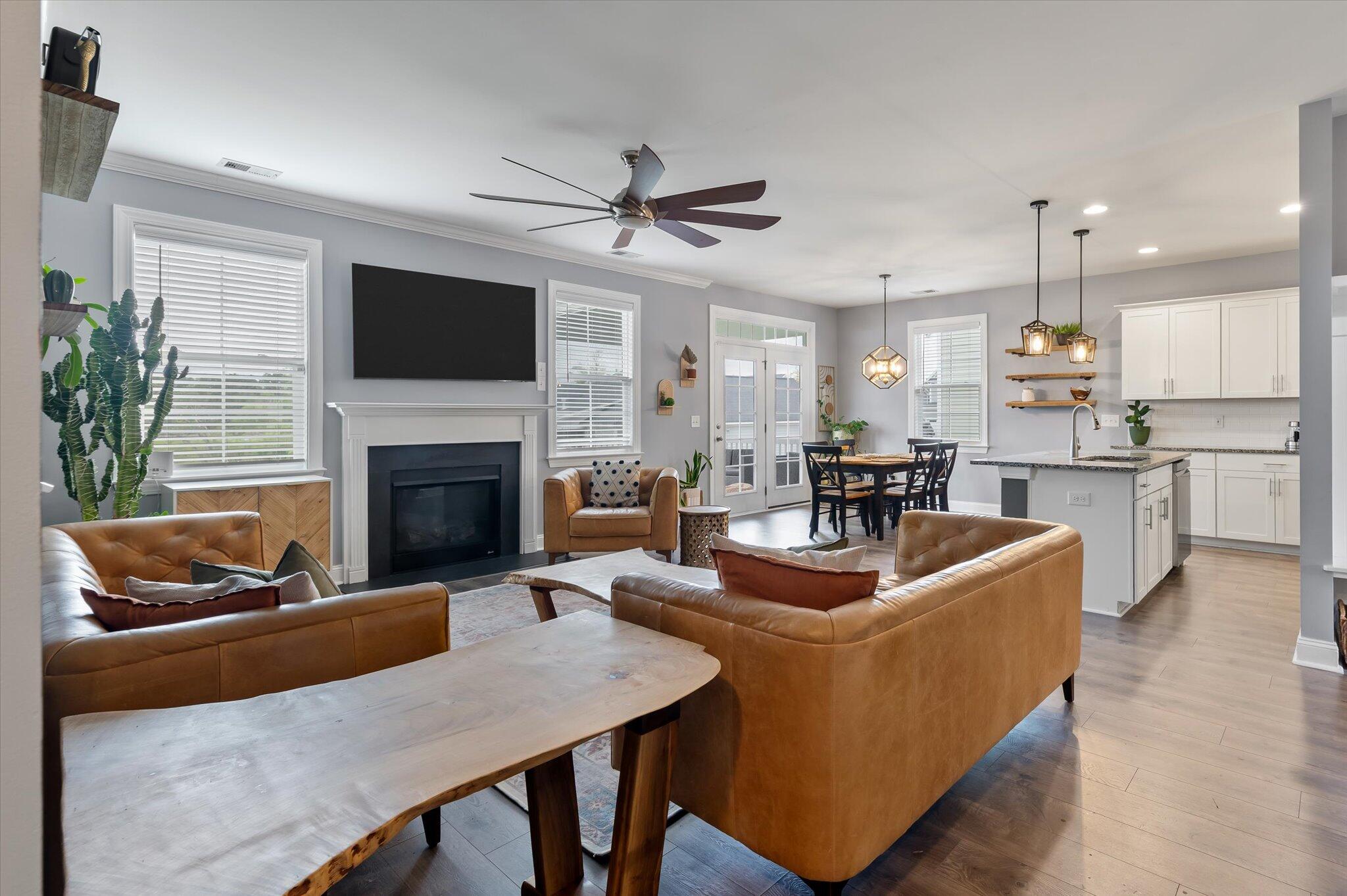 545 Pendleton Drive Moncks Corner, SC 29461 - Photo 14 of 77 14-545 Pendleton_LOwcountry_Exposure-2