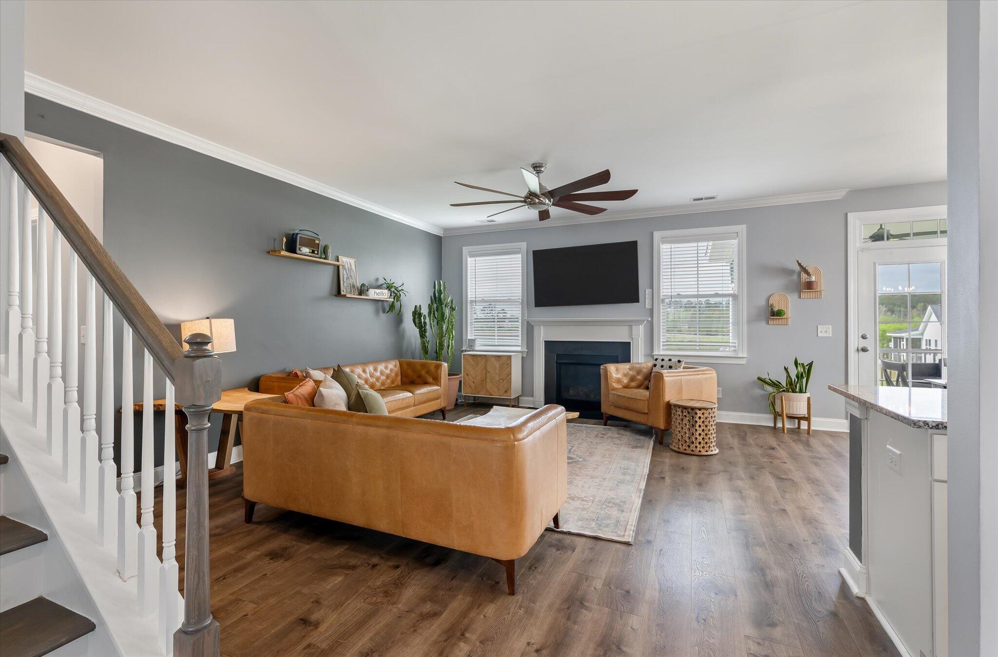 545 Pendleton Drive Moncks Corner, SC 29461 - Photo 15 of 77 15-545 Pendleton_LOwcountry_Exposure-3