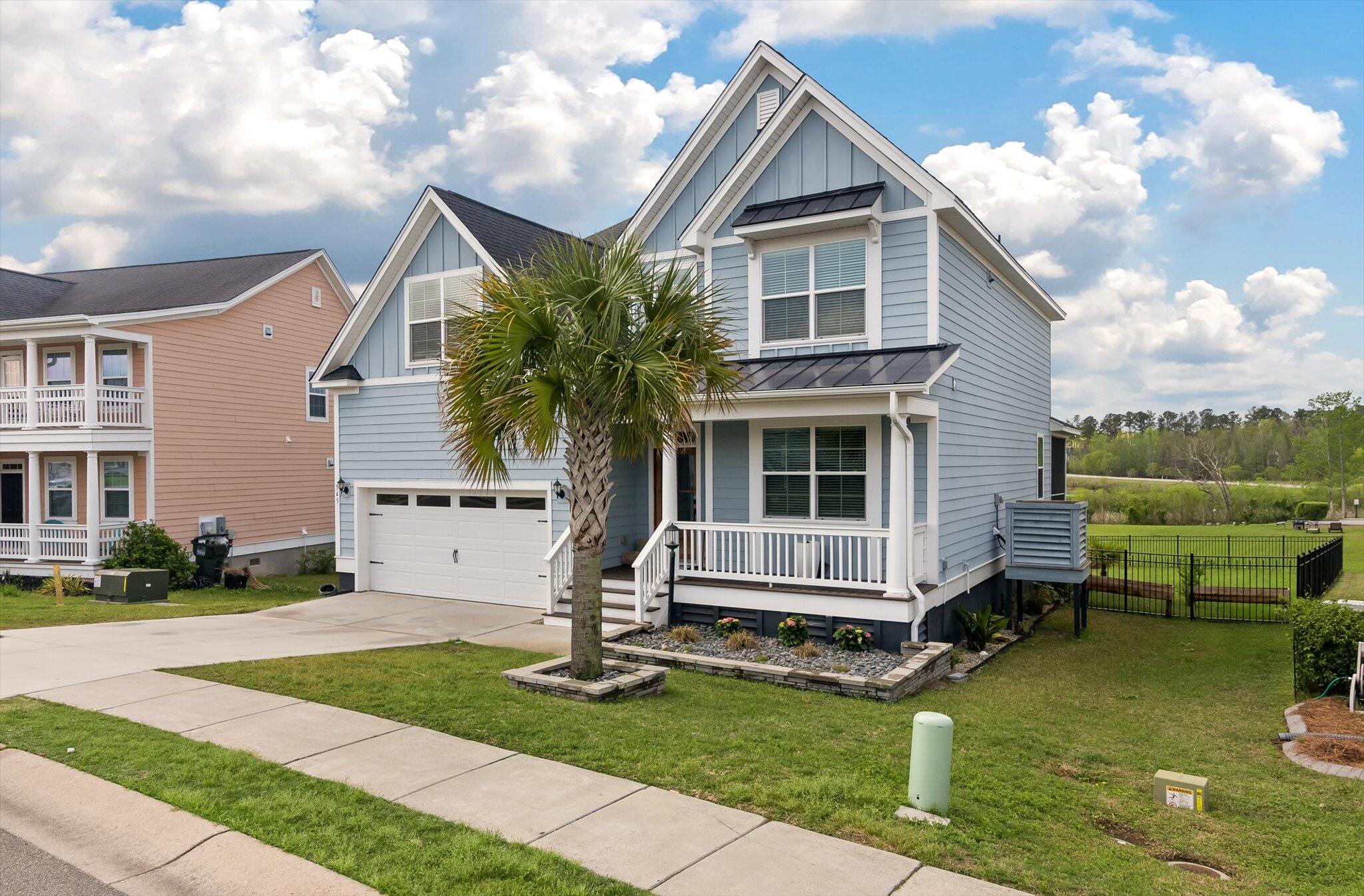 545 Pendleton Drive Moncks Corner, SC 29461 - Photo 2 of 77 02-545 Pendleton_e_Lowcountry_Exposure-1