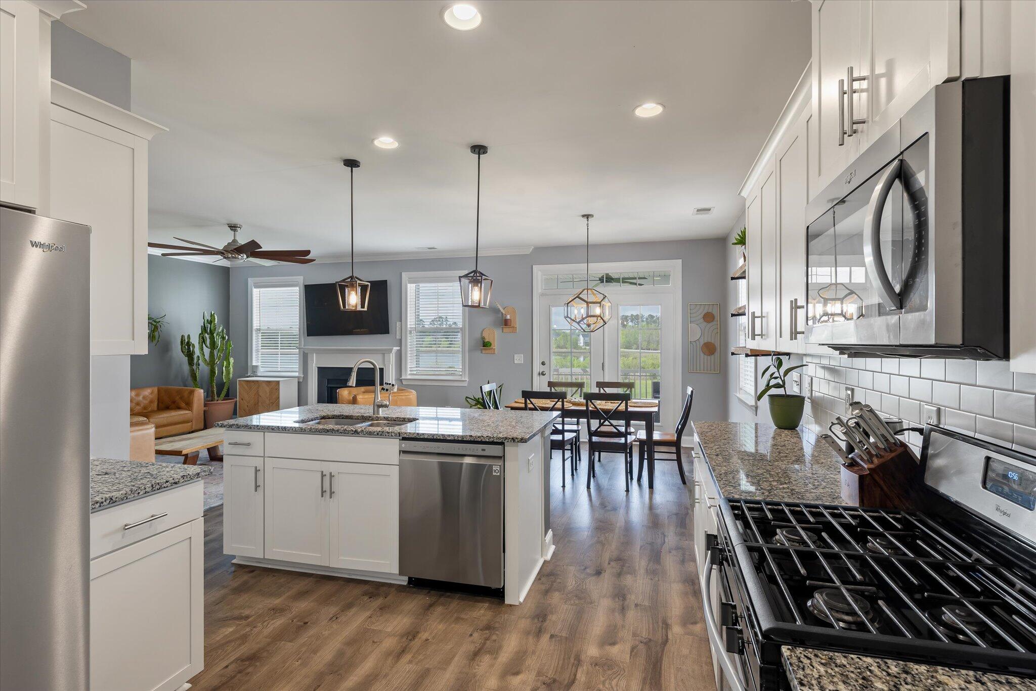 545 Pendleton Drive Moncks Corner, SC 29461 - Photo 29 of 77 29-545 Pendleton_LOwcountry_Exposure-17