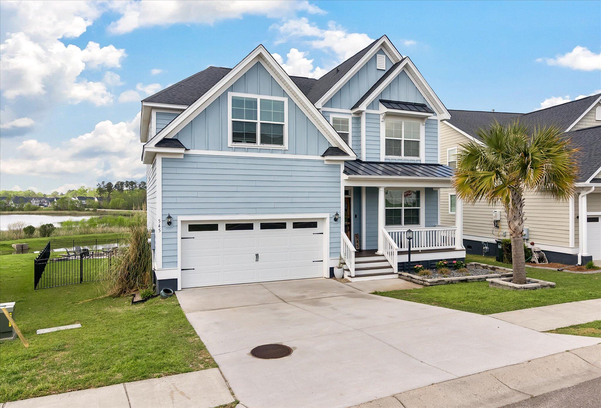 545 Pendleton Drive Moncks Corner, SC 29461 - Photo 3 of 77 03-545 Pendleton_e_Lowcountry_Exposure-1