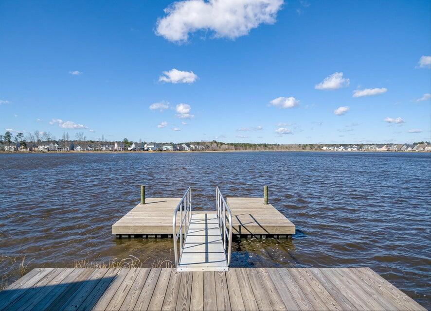 545 Pendleton Drive Moncks Corner, SC 29461 - Photo 75 of 77 lake dock