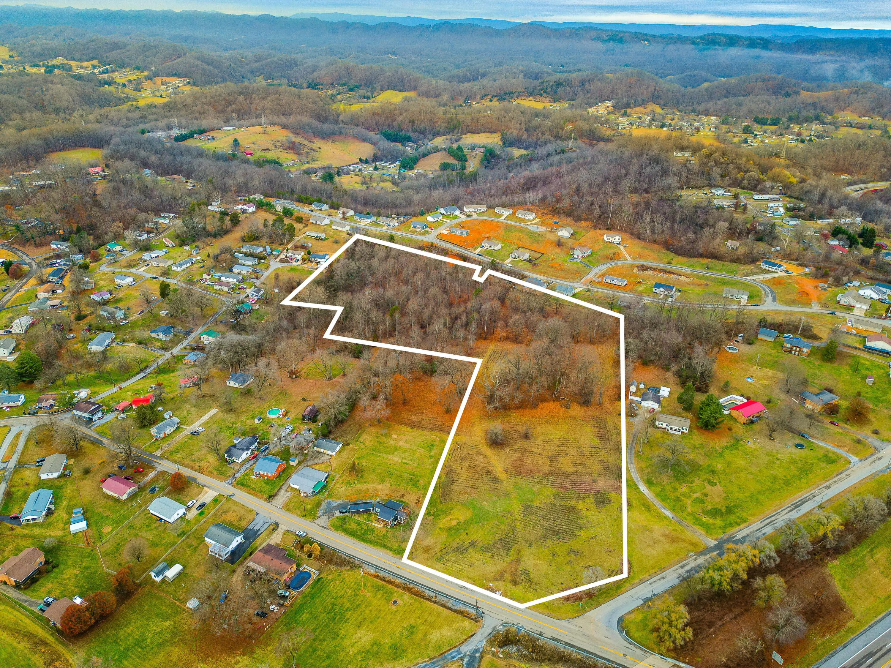 0 Granby Road Kingsport, TN 37665 - Photo 20 of 21 dji_fly_20231208_013338_486_170223328758