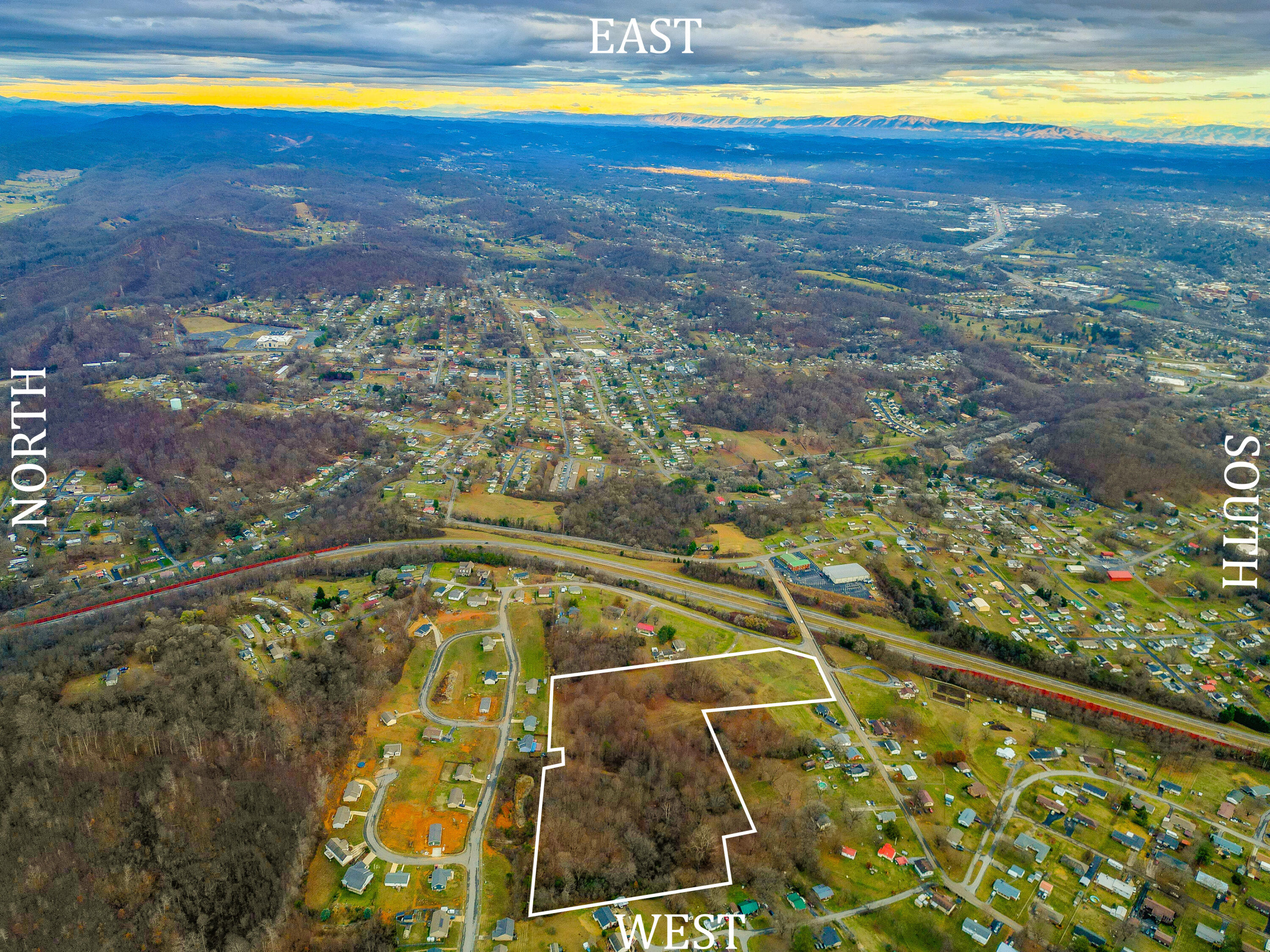 0 Granby Road Kingsport, TN 37665 - Photo 21 of 21 dji_fly_20231208_020226_543_170223327599