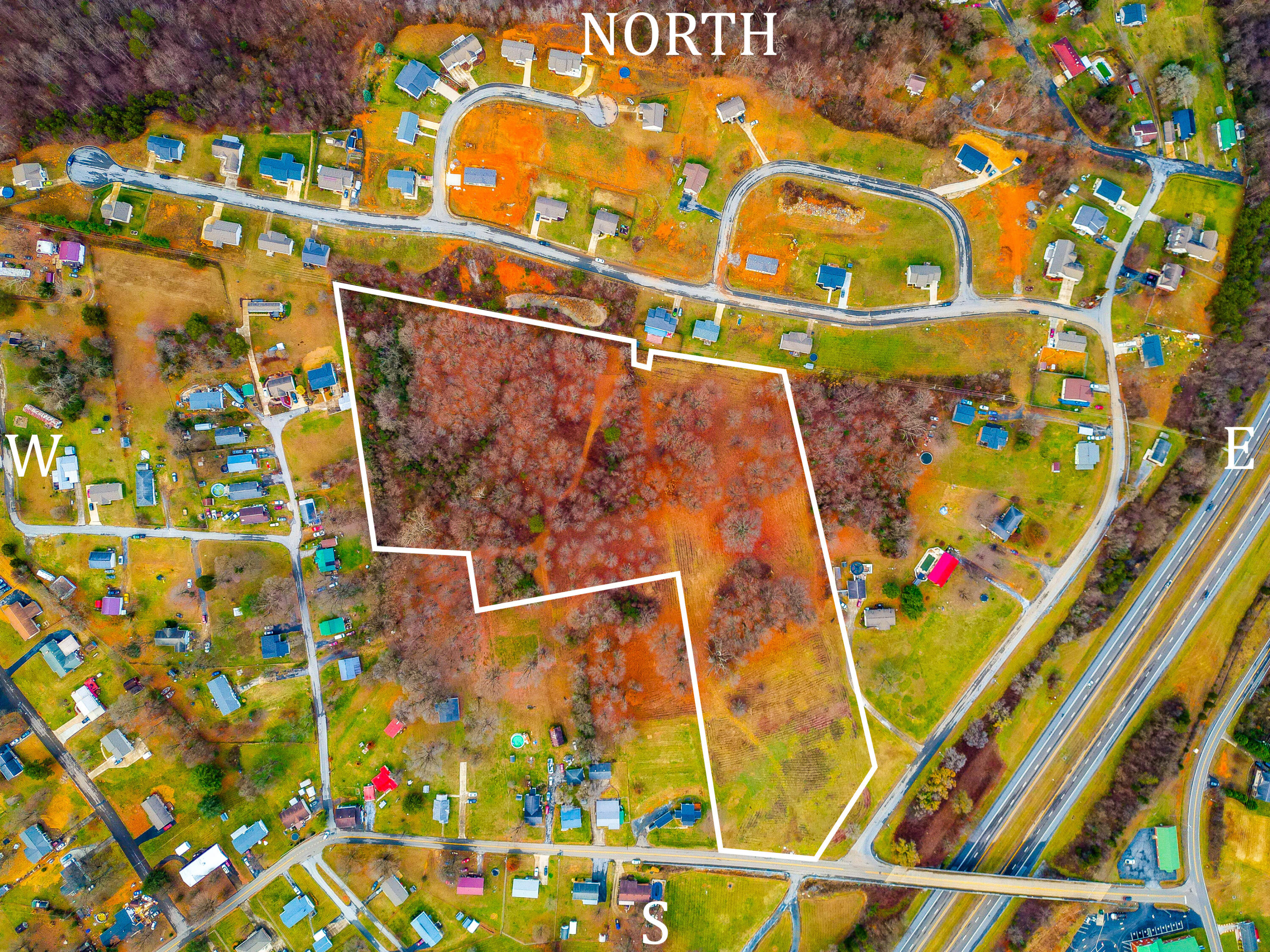 0 Granby Road Kingsport, TN 37665 - Photo 6 of 21 dji_fly_20231208_020404_548_170223327505