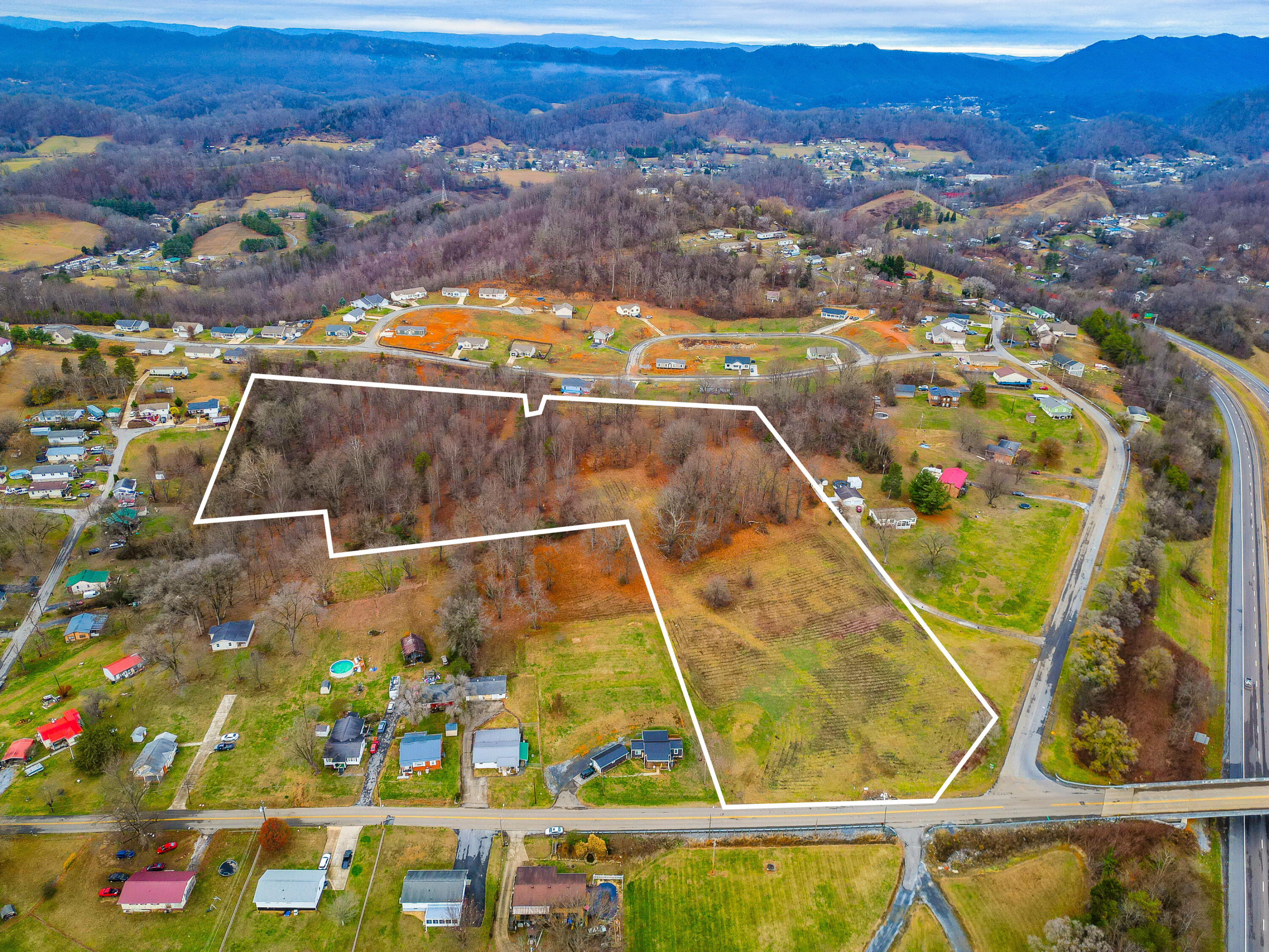 0 Granby Road Kingsport, TN 37665 - Photo 7 of 21 dji_fly_20231208_015654_523_170223327971