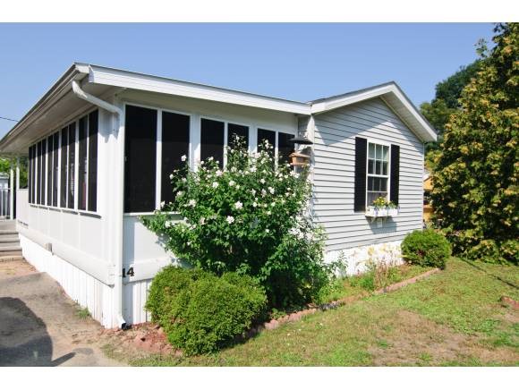 14 Spencer Avenue Rochester, NH 03867 - Photo 1 of 1 Gallery Image 1