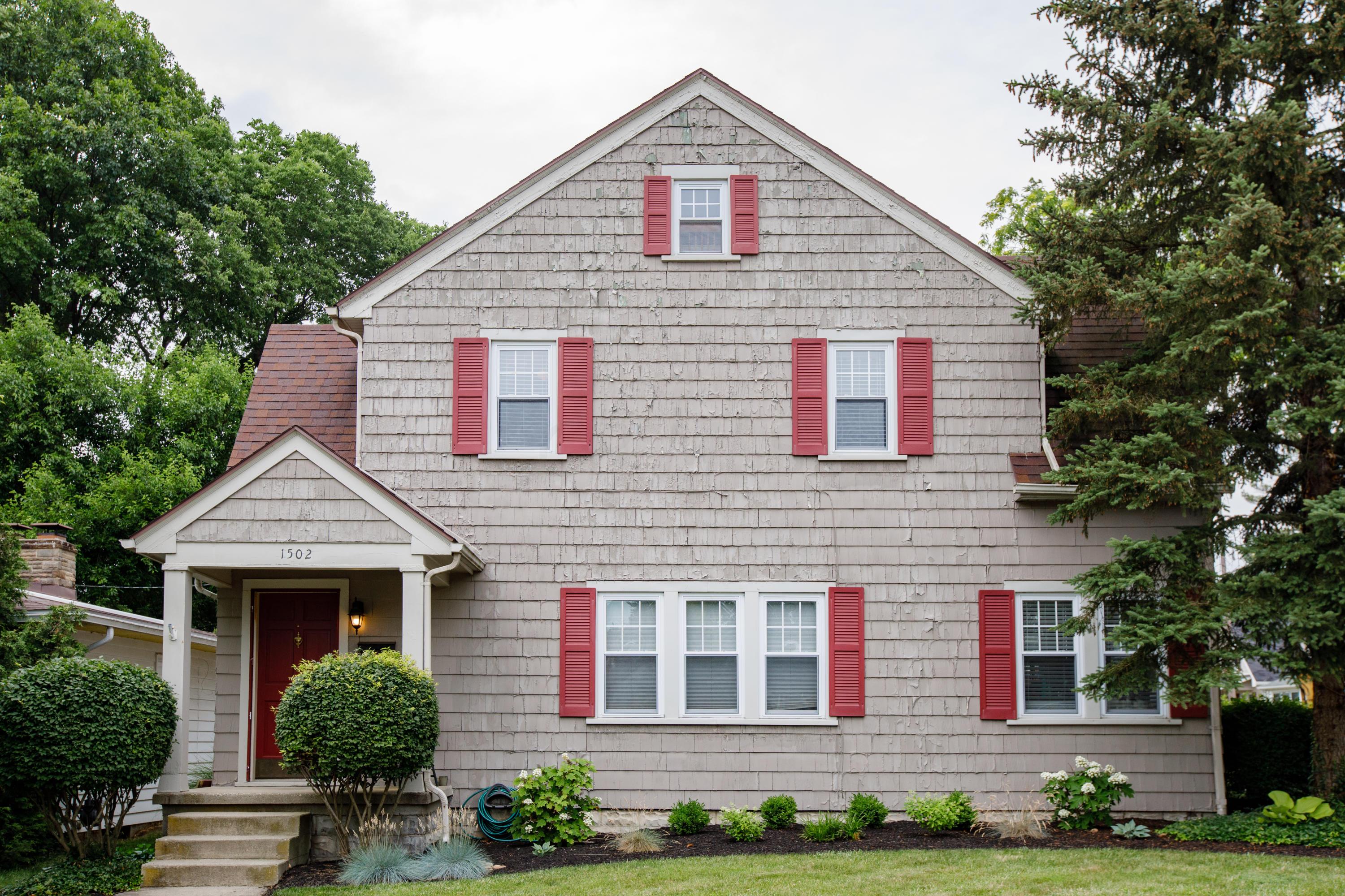 1502 North Lowry Avenue Springfield, OH 45504 - Photo 1 of 27