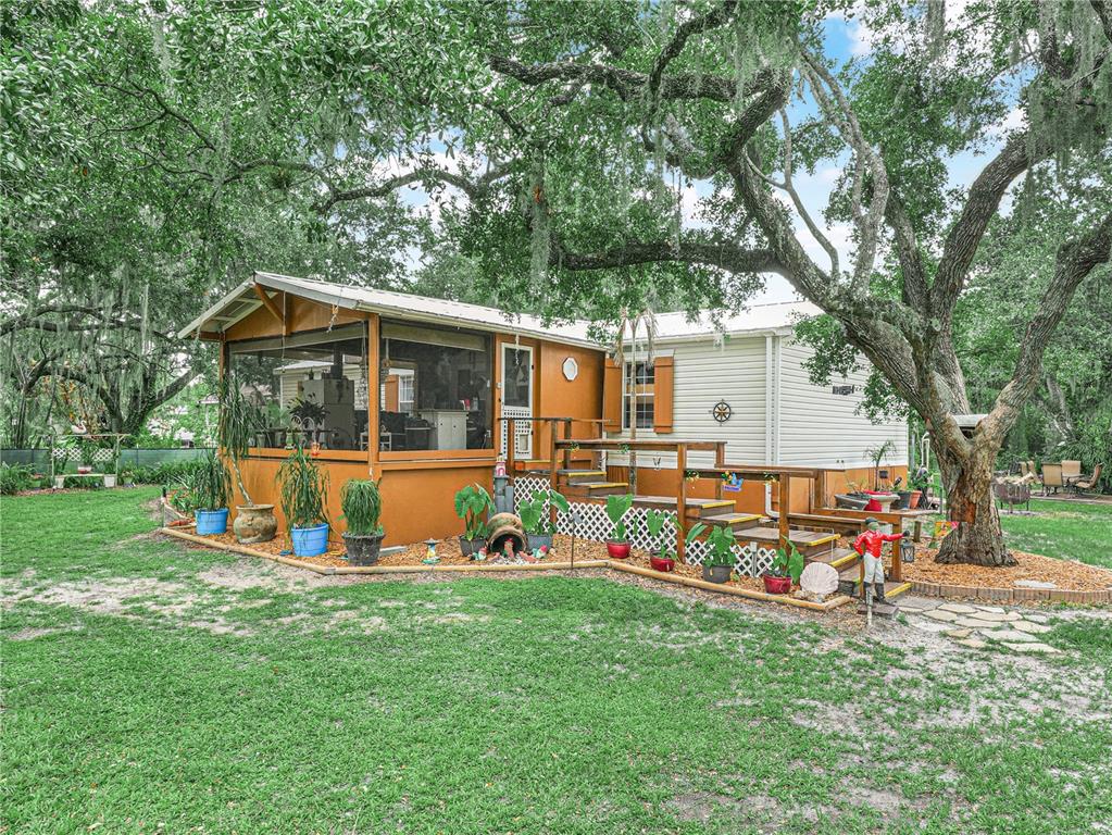 565 Landing Road Kenansville, FL 34739 - Photo 40 of 61