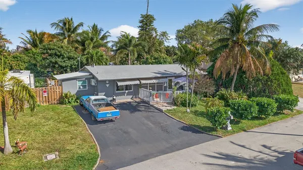 $499,900 | 4280 Northeast 11th Terrace, Pompano Beach, FL 33064