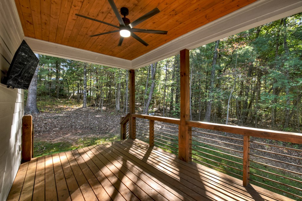 110 Cartecay Trace Ellijay, GA 30536 - Photo 19 of 22