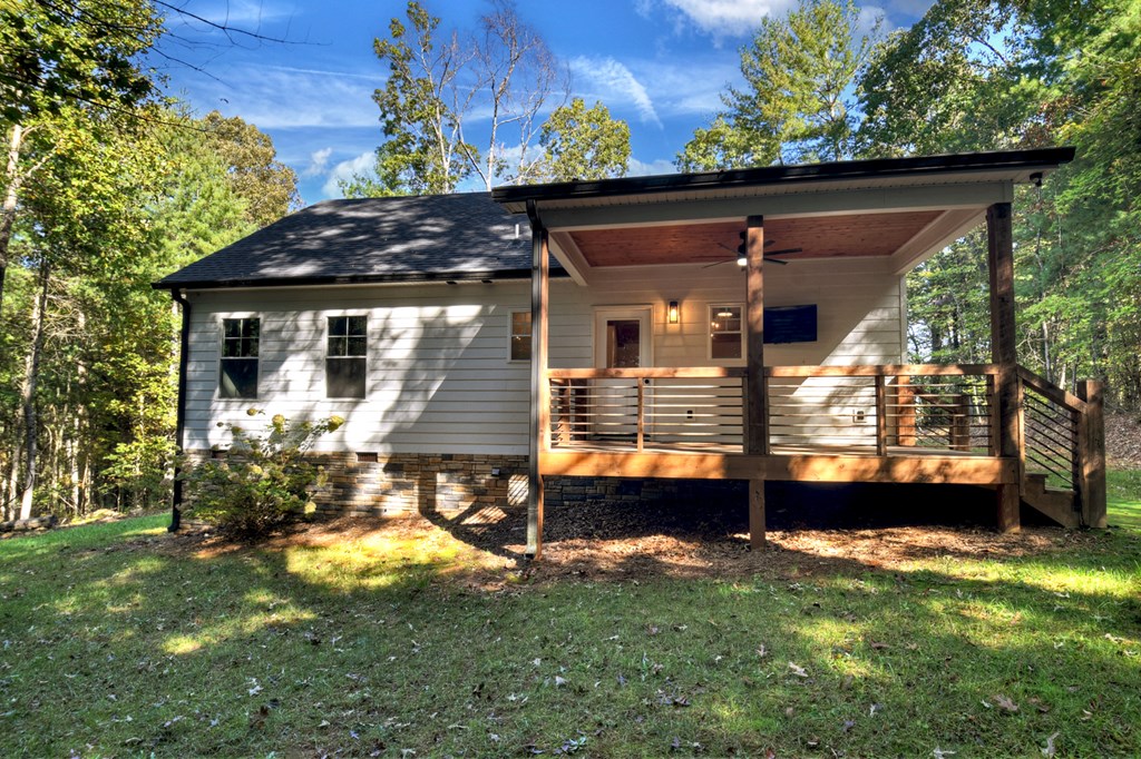 110 Cartecay Trace Ellijay, GA 30536 - Photo 20 of 22