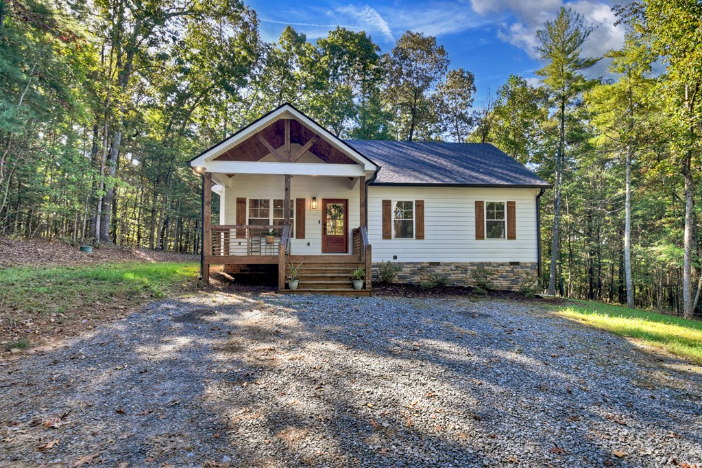 110 Cartecay Trace Ellijay, GA 30536 - Photo 22 of 22