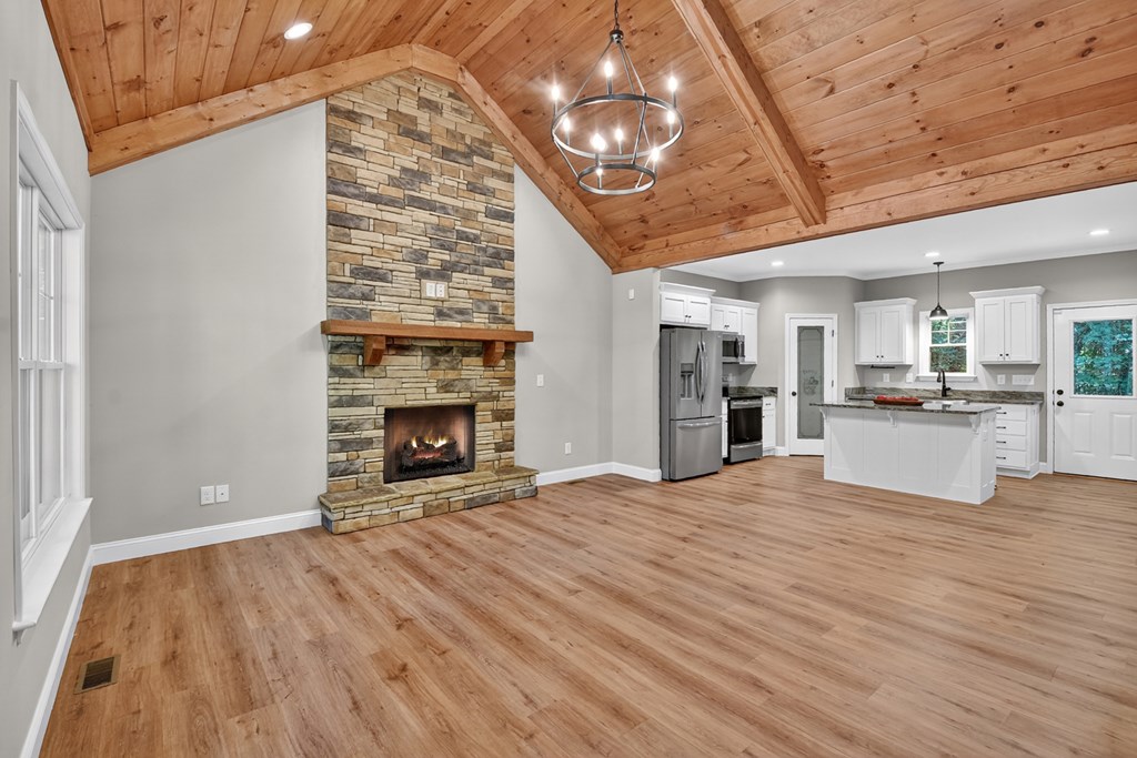 110 Cartecay Trace Ellijay, GA 30536 - Photo 3 of 22