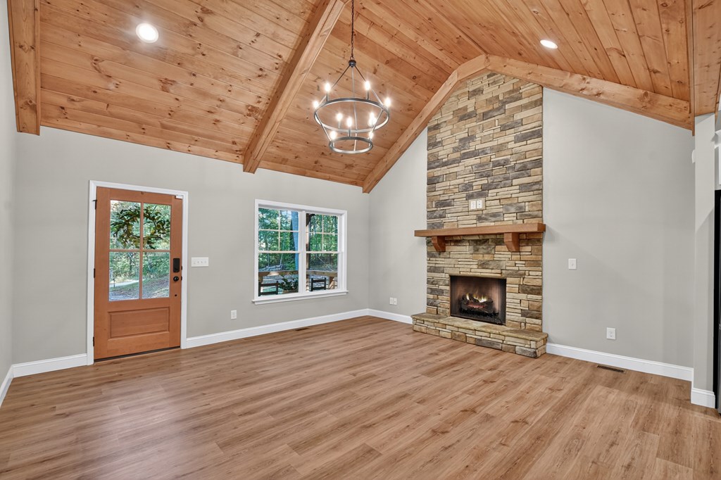 110 Cartecay Trace Ellijay, GA 30536 - Photo 4 of 22