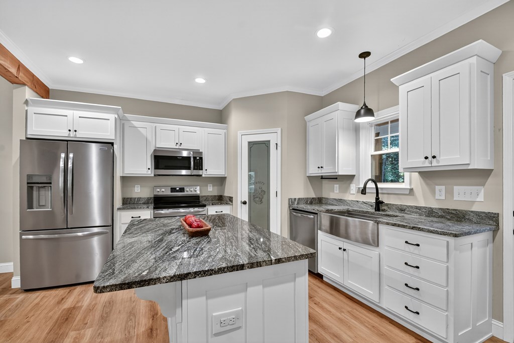 110 Cartecay Trace Ellijay, GA 30536 - Photo 5 of 22