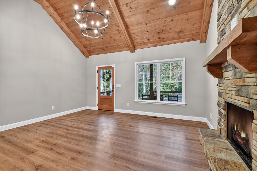 110 Cartecay Trace Ellijay, GA 30536 - Photo 8 of 22