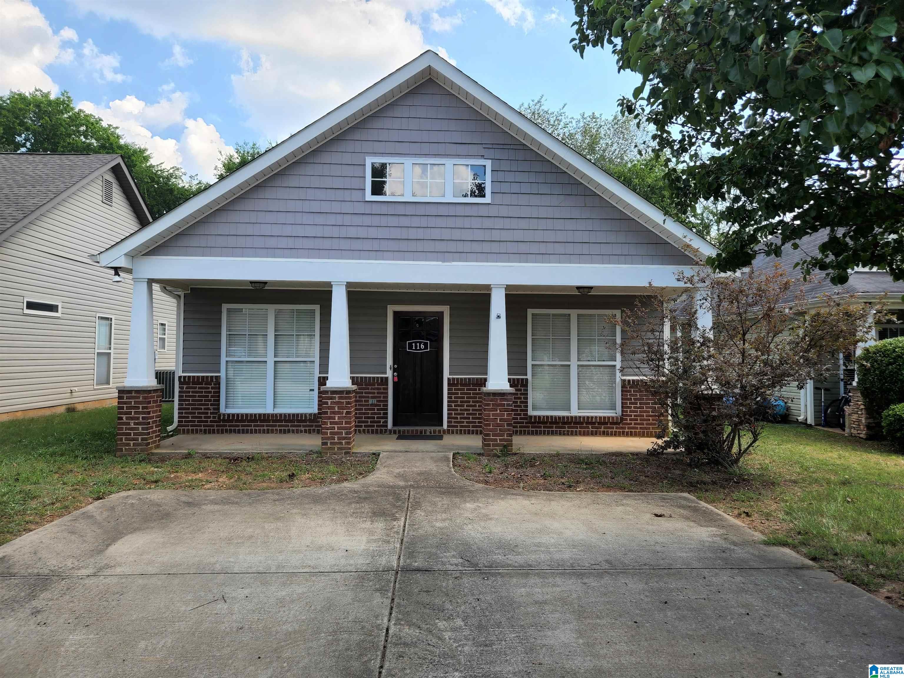 116 Moss Stone Lane Calera, AL 35040 - Photo 1 of 5