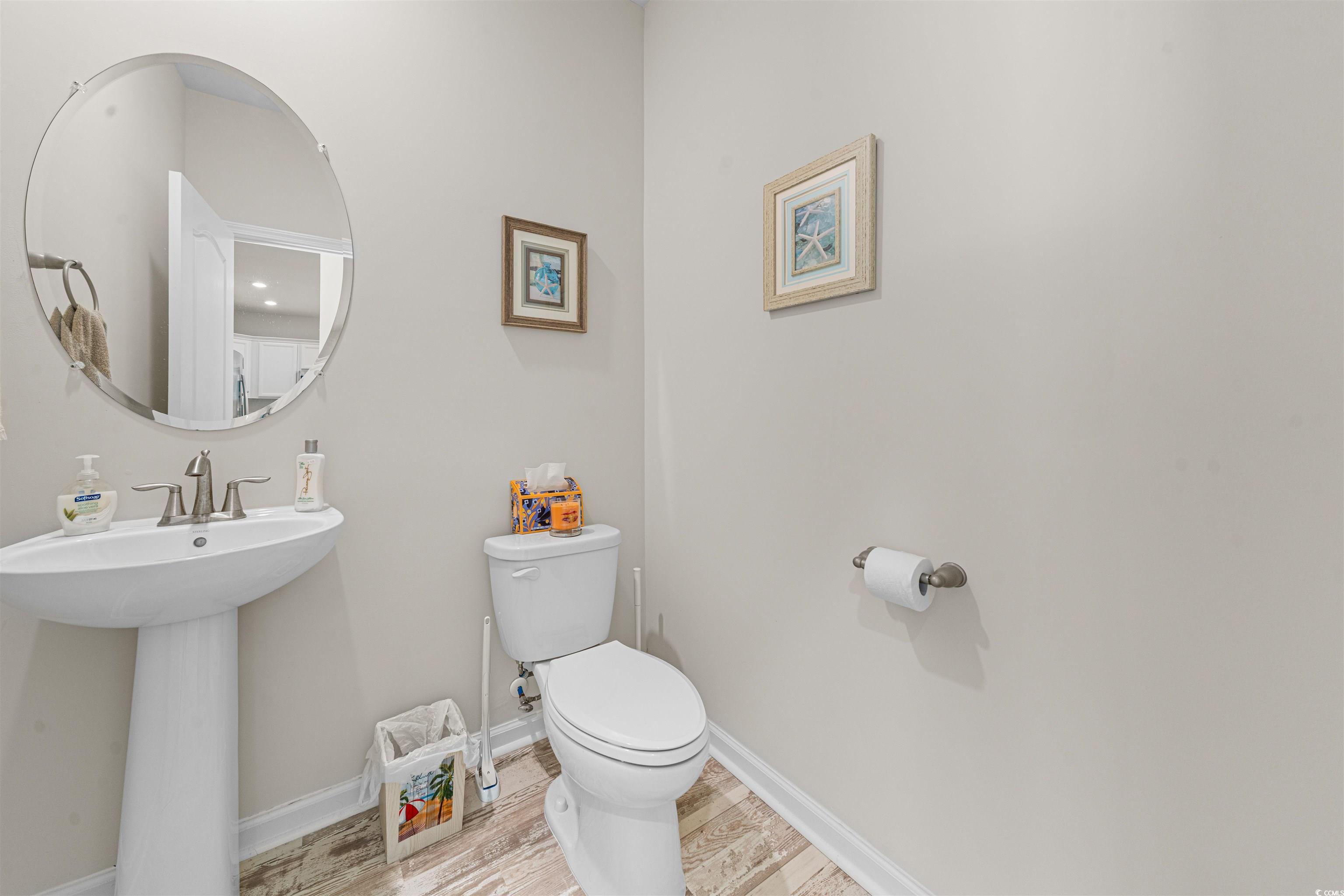 2250 Heritage Loop Myrtle Beach, SC 29577 - Photo 17 of 40