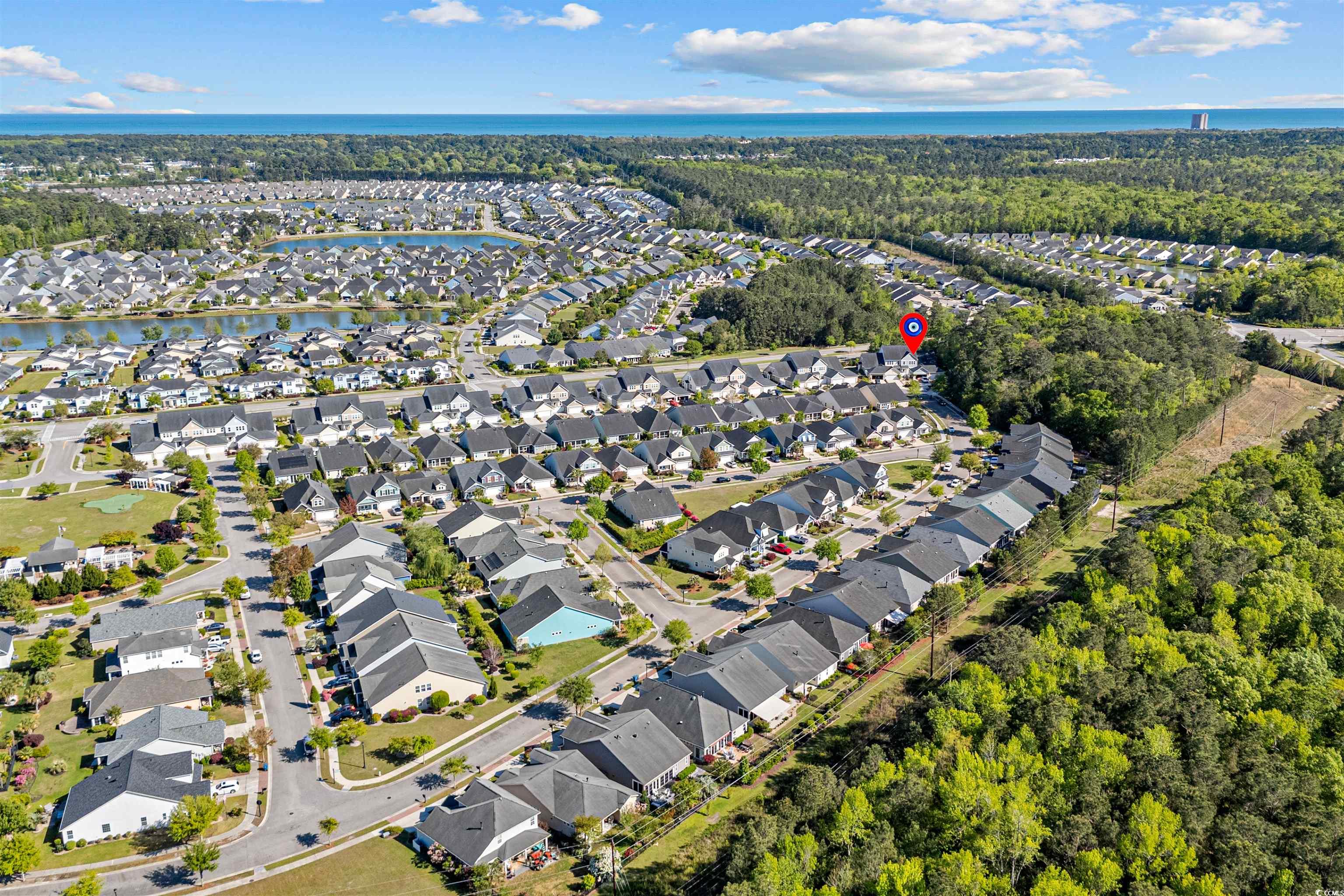2250 Heritage Loop Myrtle Beach, SC 29577 - Photo 2 of 40