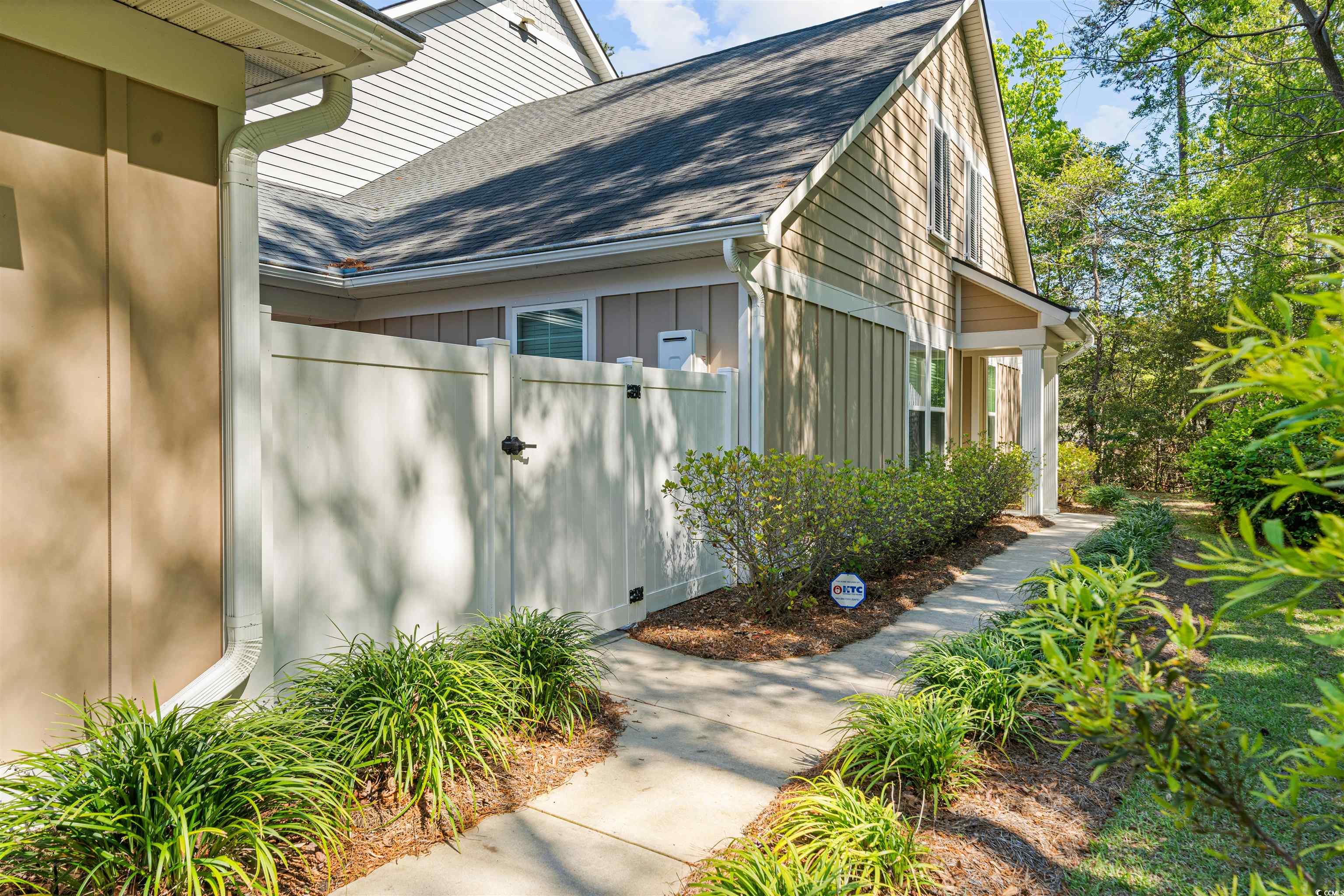 2250 Heritage Loop Myrtle Beach, SC 29577 - Photo 30 of 40