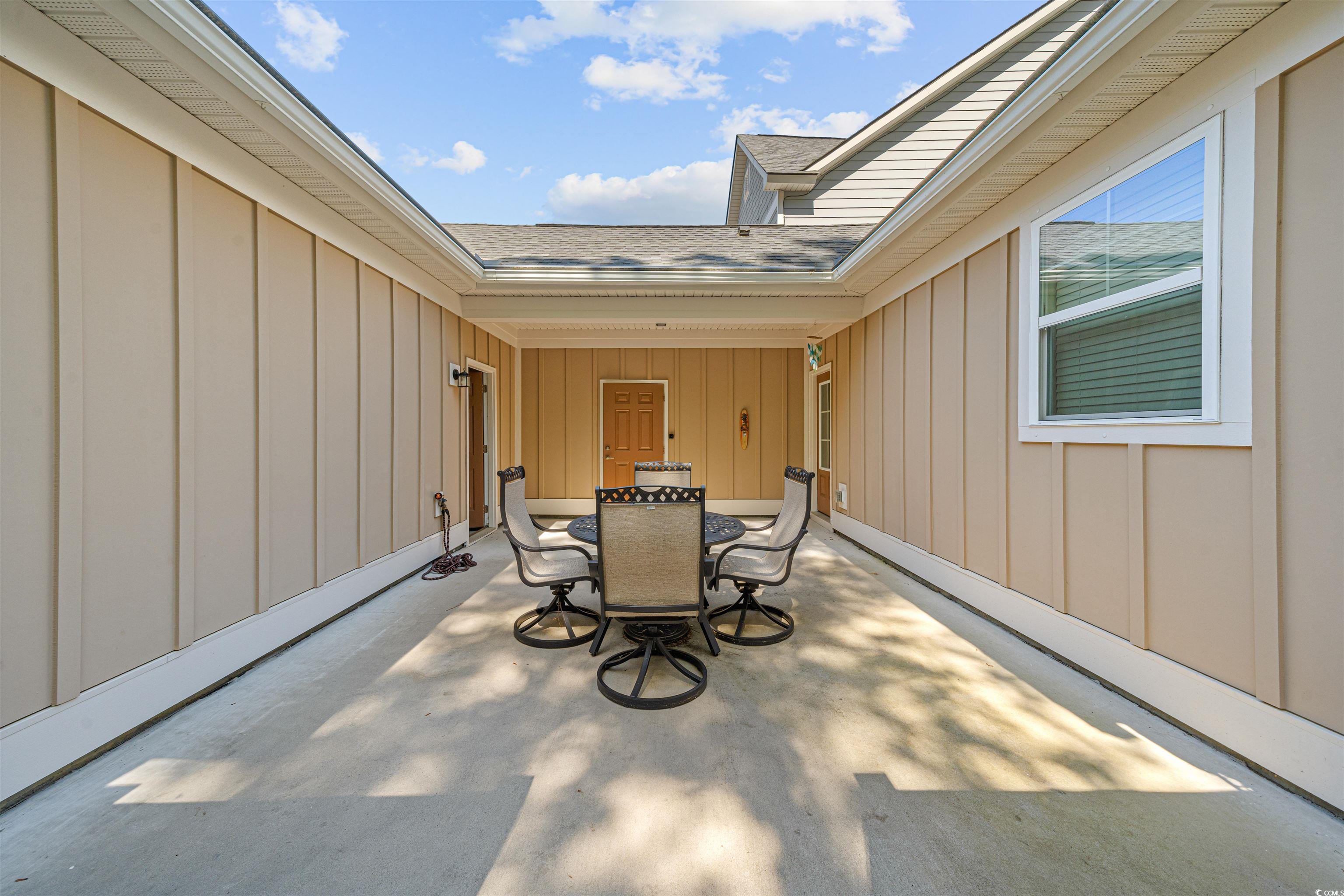 2250 Heritage Loop Myrtle Beach, SC 29577 - Photo 32 of 40