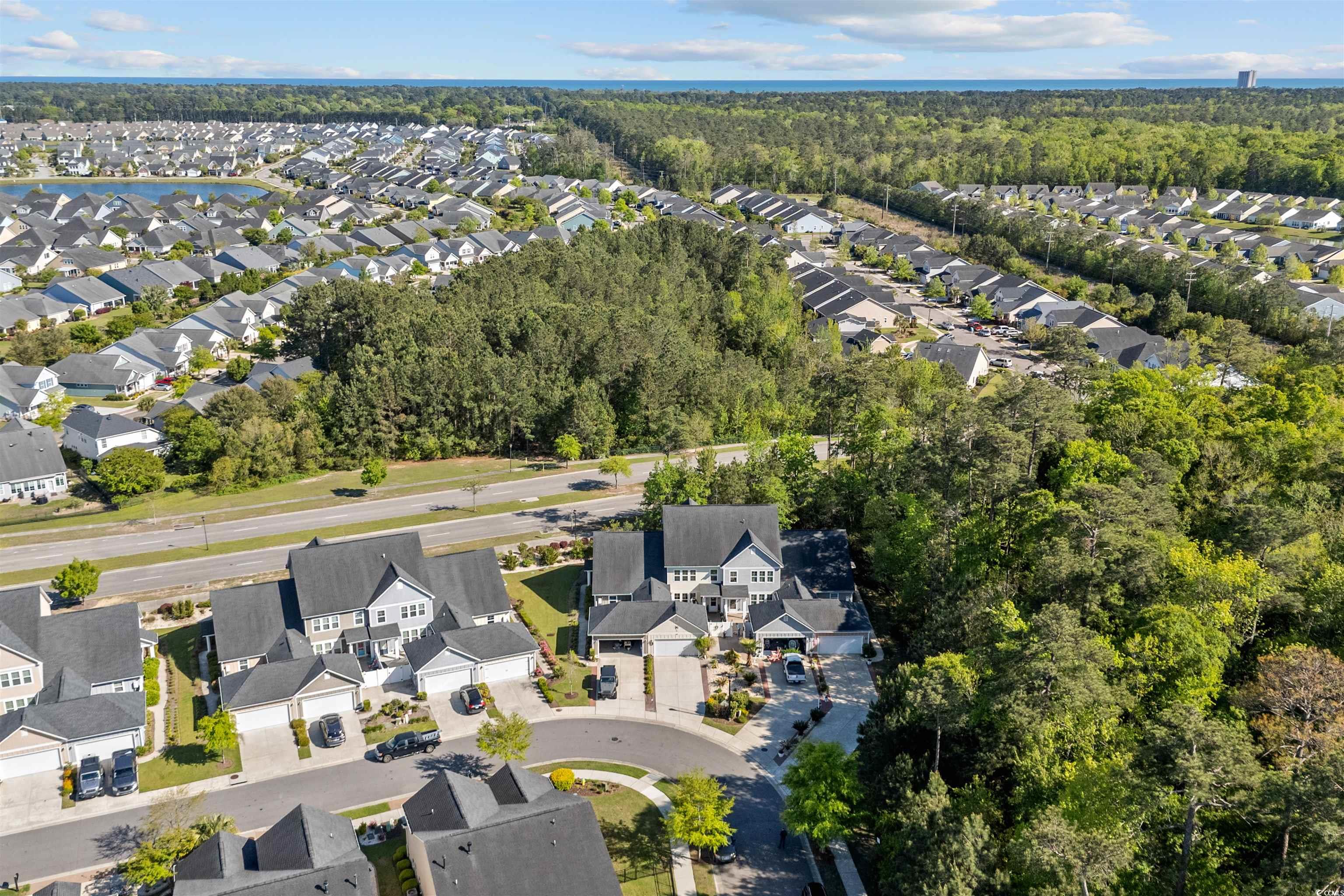 2250 Heritage Loop Myrtle Beach, SC 29577 - Photo 36 of 40