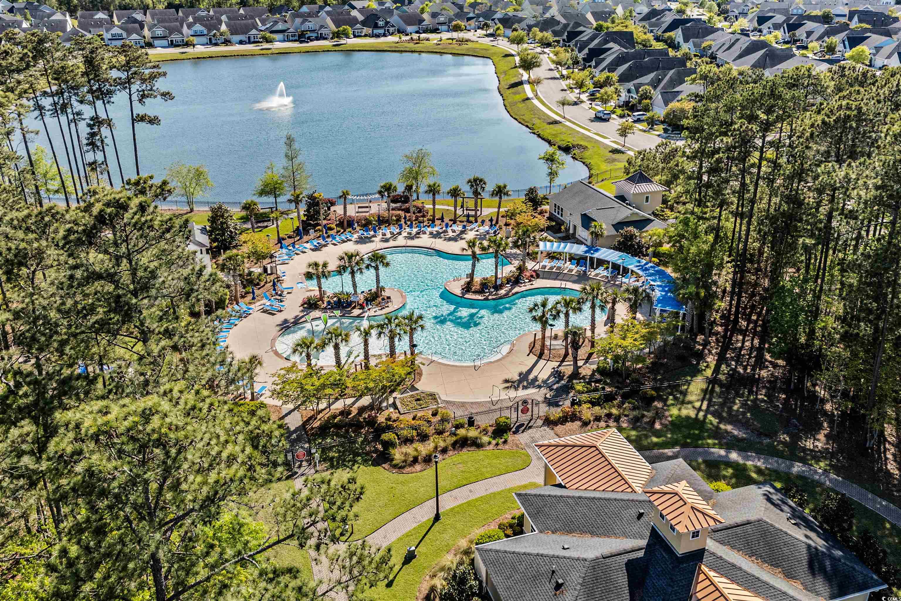 2250 Heritage Loop Myrtle Beach, SC 29577 - Photo 37 of 40