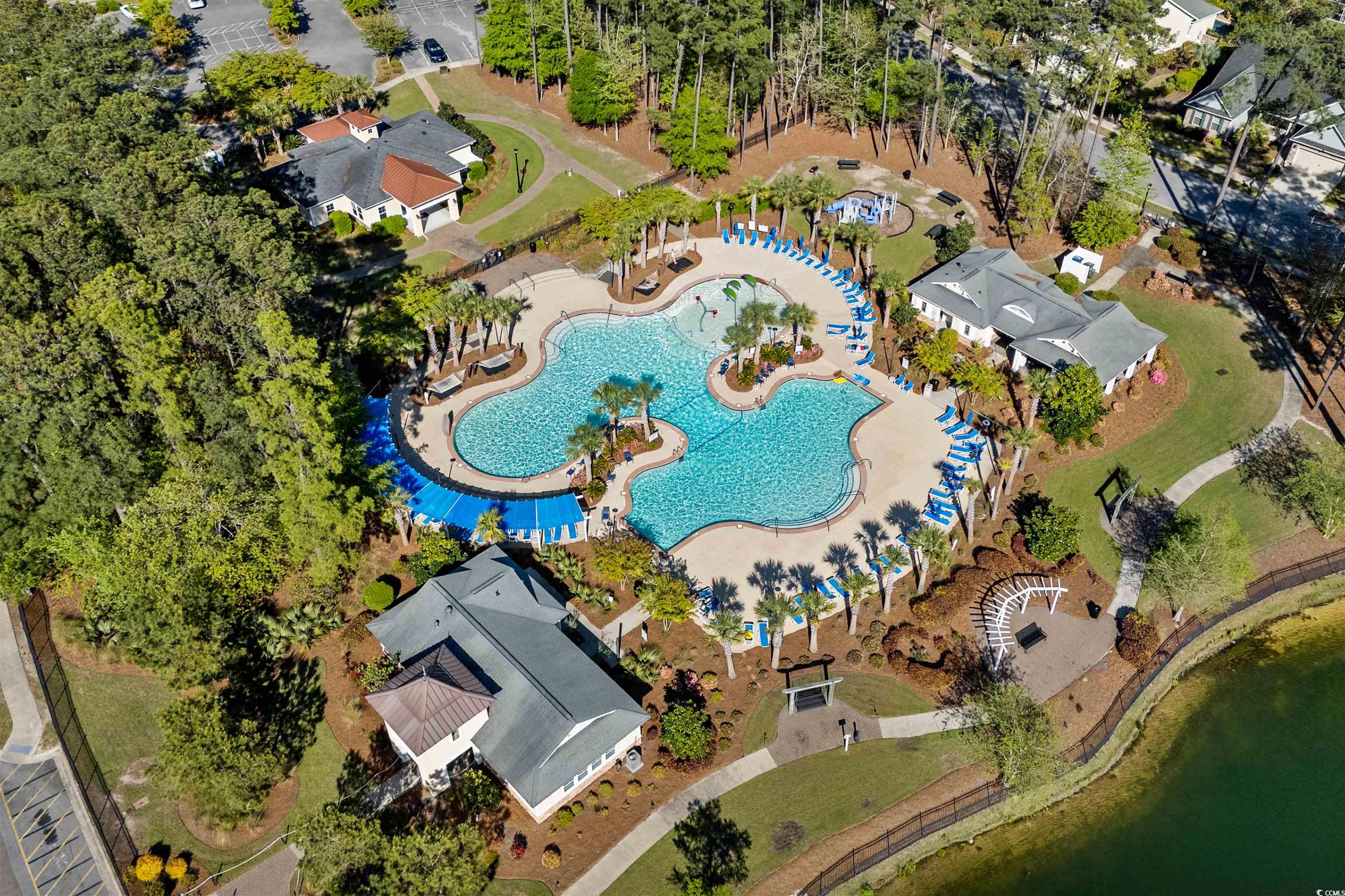 2250 Heritage Loop Myrtle Beach, SC 29577 - Photo 38 of 40