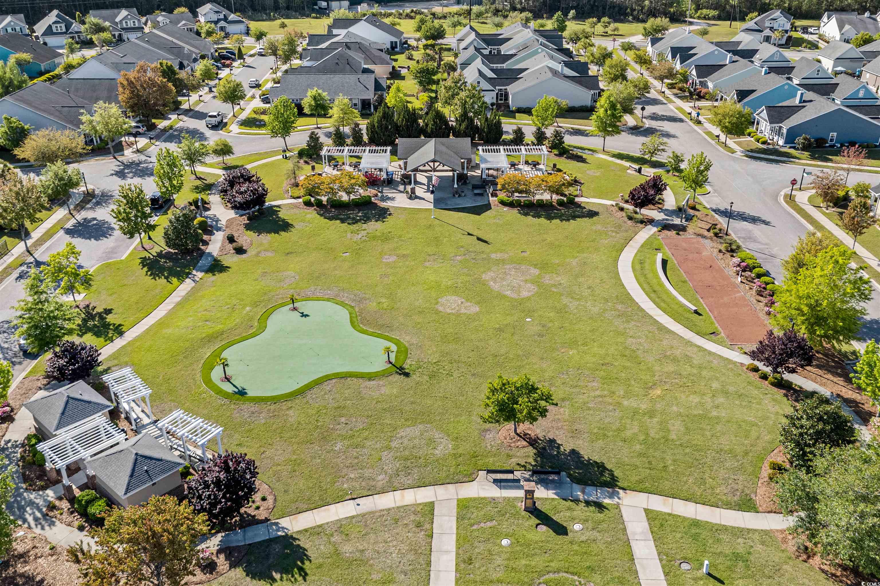 2250 Heritage Loop Myrtle Beach, SC 29577 - Photo 39 of 40