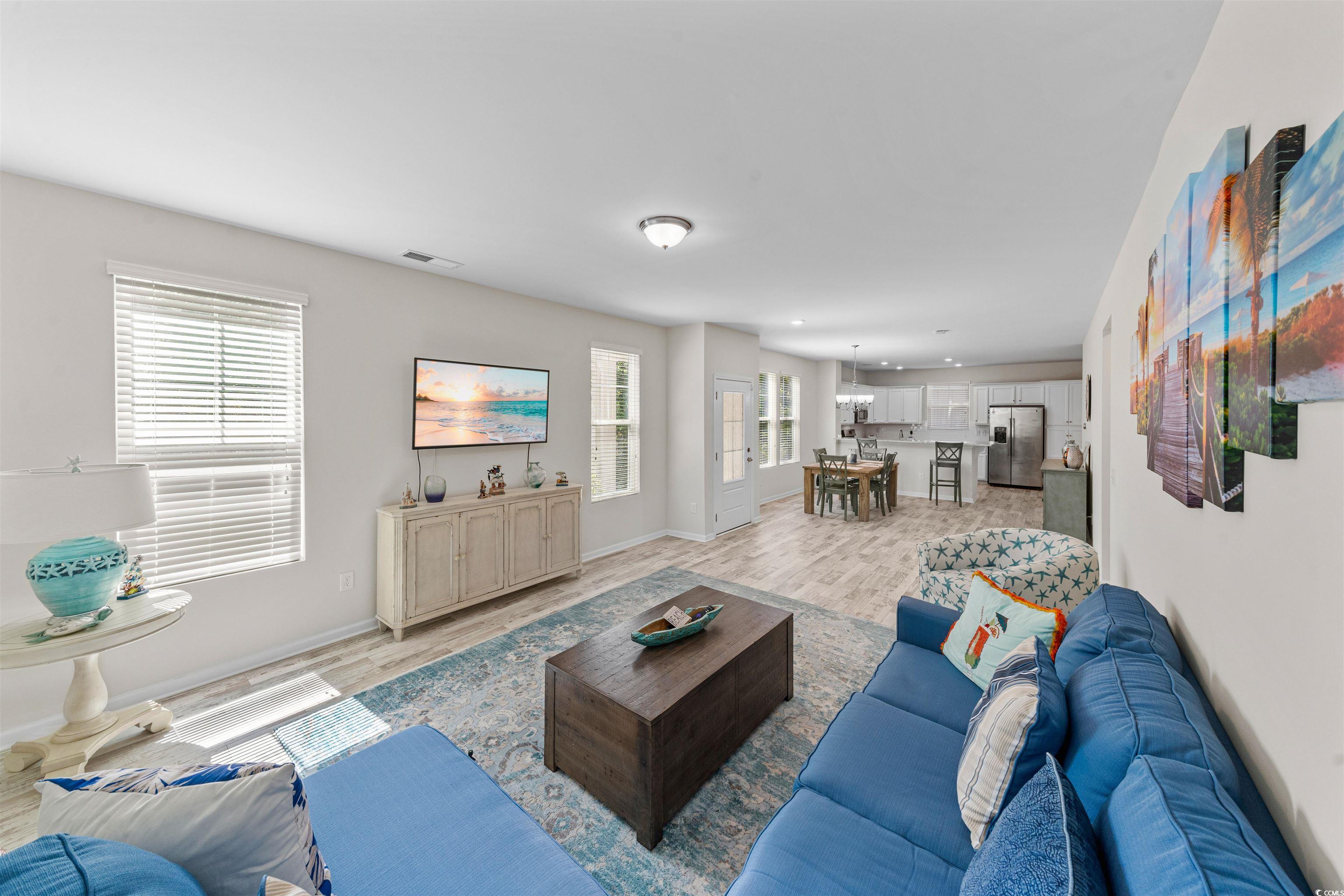 2250 Heritage Loop Myrtle Beach, SC 29577 - Photo 6 of 40